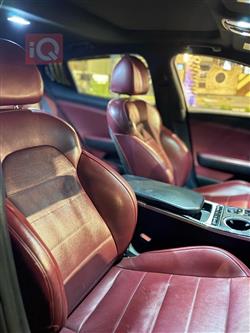 کیا ستینگەر